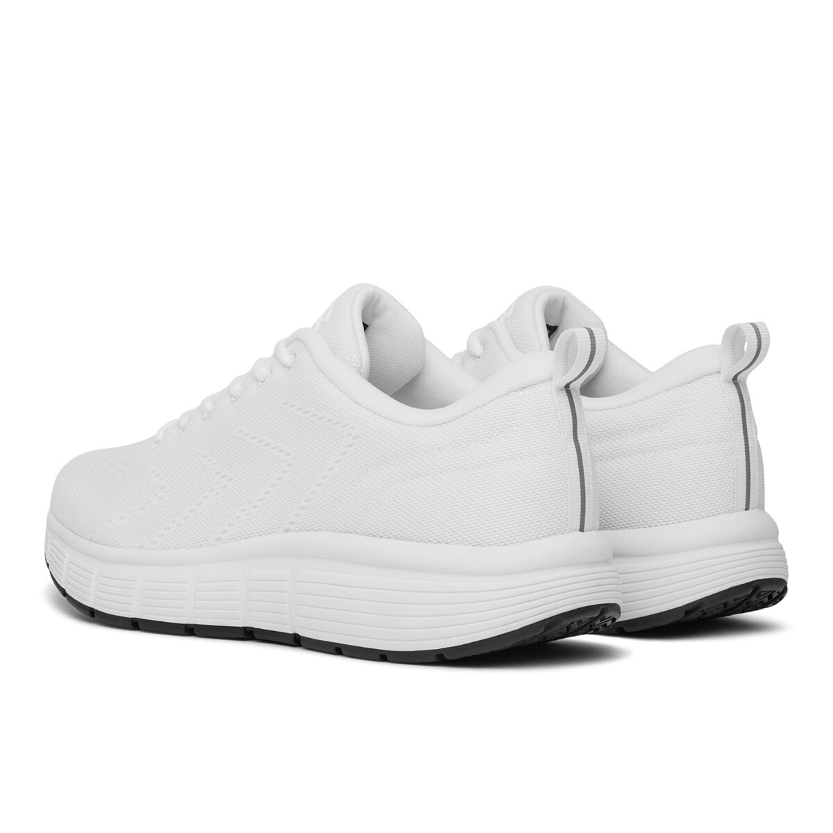 Kirkland Signature Tenis para Caballero Blanco MEX 30 / US 12