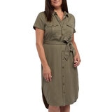 Teddi Rose Vestido para Dama Varias Tallas y Colores