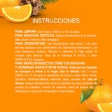 Pinol Limpiador Repelente 5.1 l