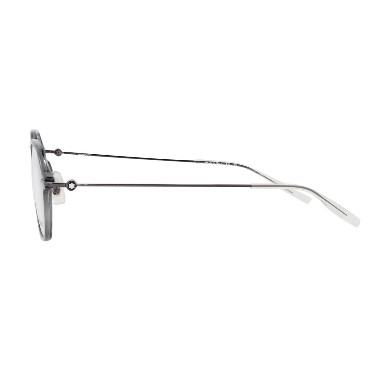 Montblanc MB0296O 3001458 Armazón Oftálmico Montblanc MB0296O 3001458 Armazón Oftálmico