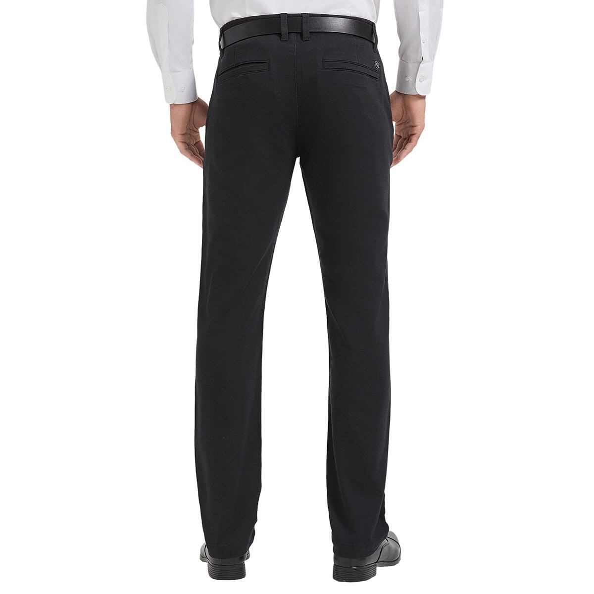 Cloudveil Pantalones para Caballero negro 36X32
