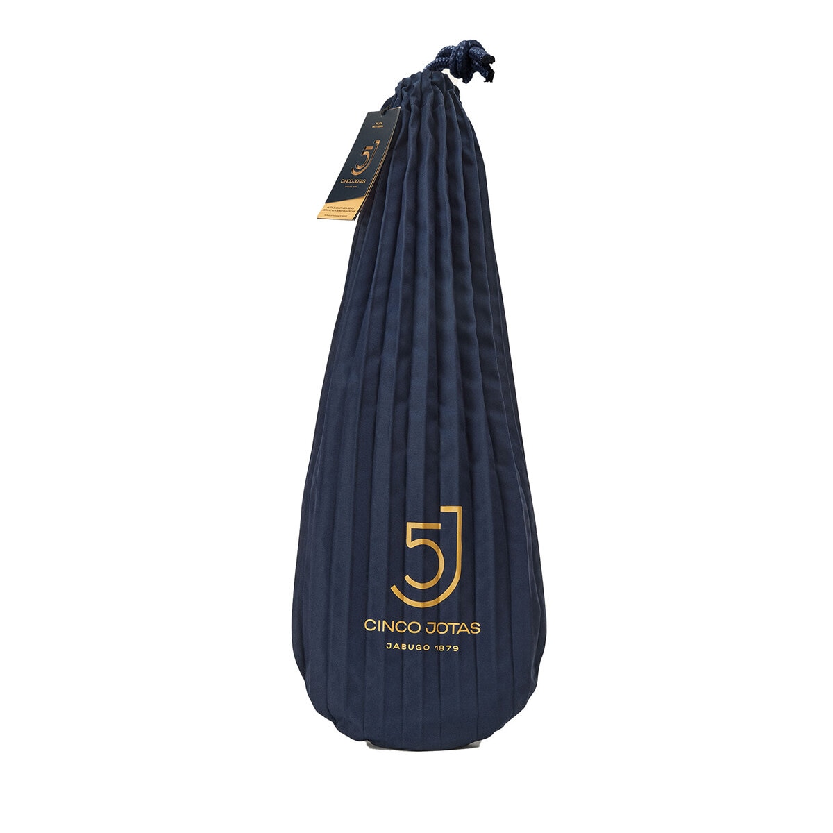 Cinco Jotas Paleta de Bellota 100% Iberico Con Hueso Entre 4.5 - 5 kg