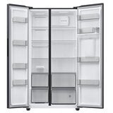 Samsung Refrigerador 19' Side By Side Samsung Refrigerador 19' Side By Side