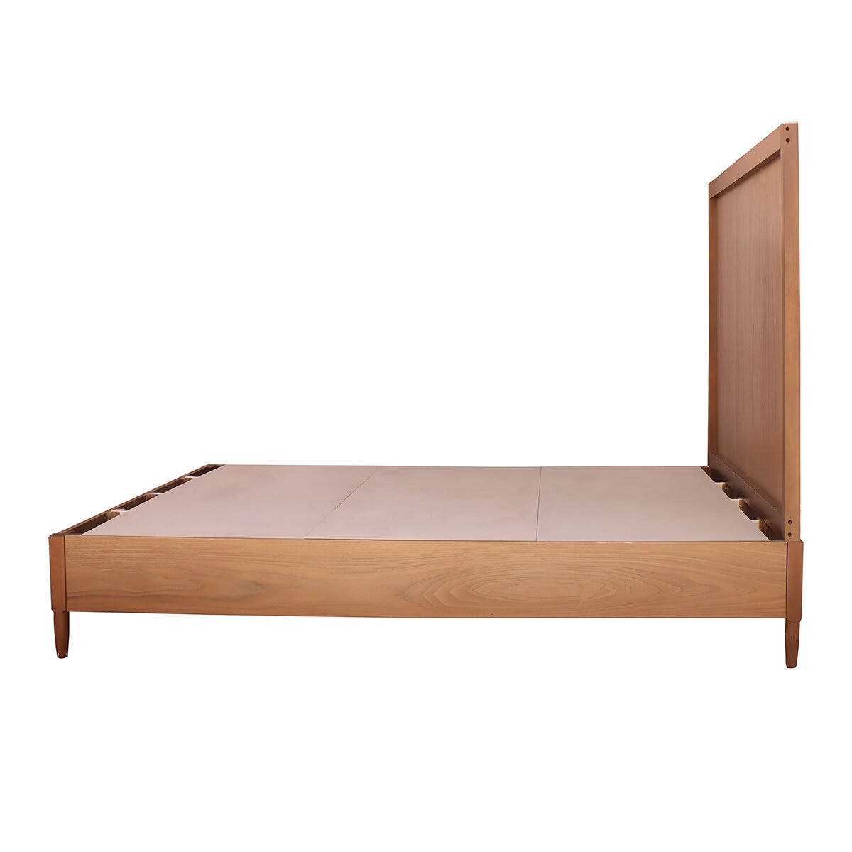 Hogare, Base de Cama Milán, Queen Size