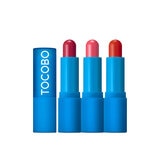 Tocobo Bálsamos Labiales 3 pzas