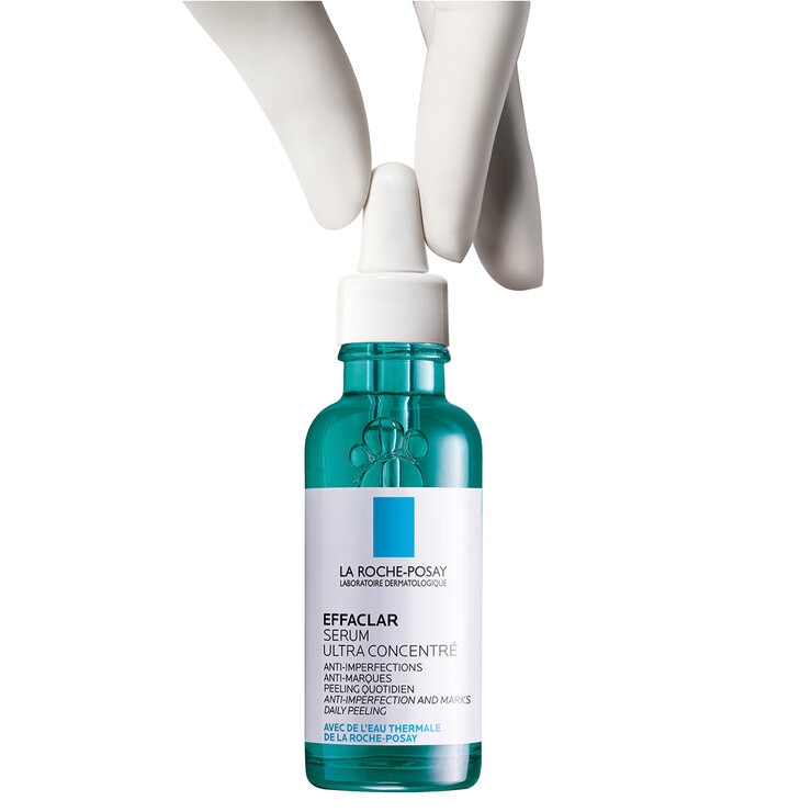 Effaclar Serum Ultra Concentrado 30 ml