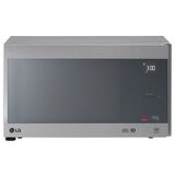 LG Microondas Inverter con Grill 1.5', Acabado Espejo