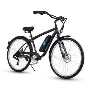 Bicicleta Eléctrica R27.5 Huffy Everett+