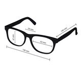 Tous VTO.00C59.0594.53 Armazón Oftálmico