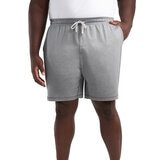 Kirkland Signature Shorts para Caballero Gris Mediana