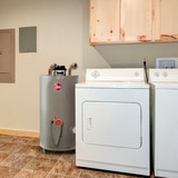 Rheem, Calentador de Agua de Alto Rendimiento Todo Terreno 10L/min - Gas LP