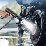 Fanttik K100 Lavadora de Presión Portátil Fanttik K100 Lavadora de Presión Portátil