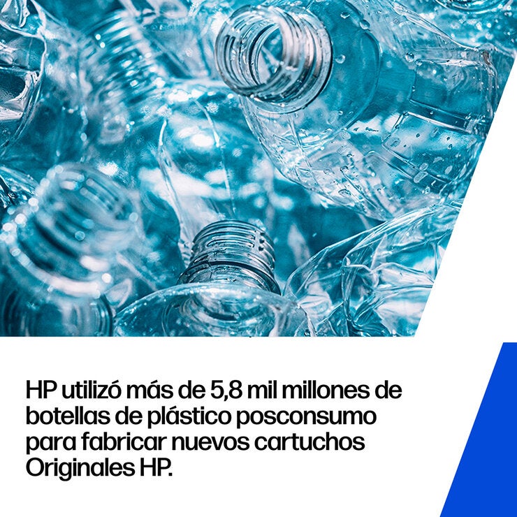 HP668 Cartucho Tricolor Original Ink 6L6T3BL HP668 Cartucho Tricolor Original Ink 6L6T3BL