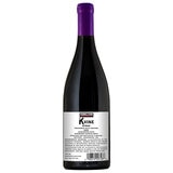 Vino Tinto Kirkland Signature K Vine Syrah