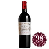 Vino Tinto Chateau Cheval Blanc 2022 750 ml