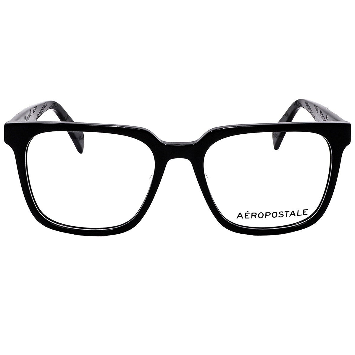 Aeropostale VAE.L22YL.0BLK.56 Armazón Oftálmico
