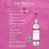 Mezcal Promesa Joven Cuishe 750ml