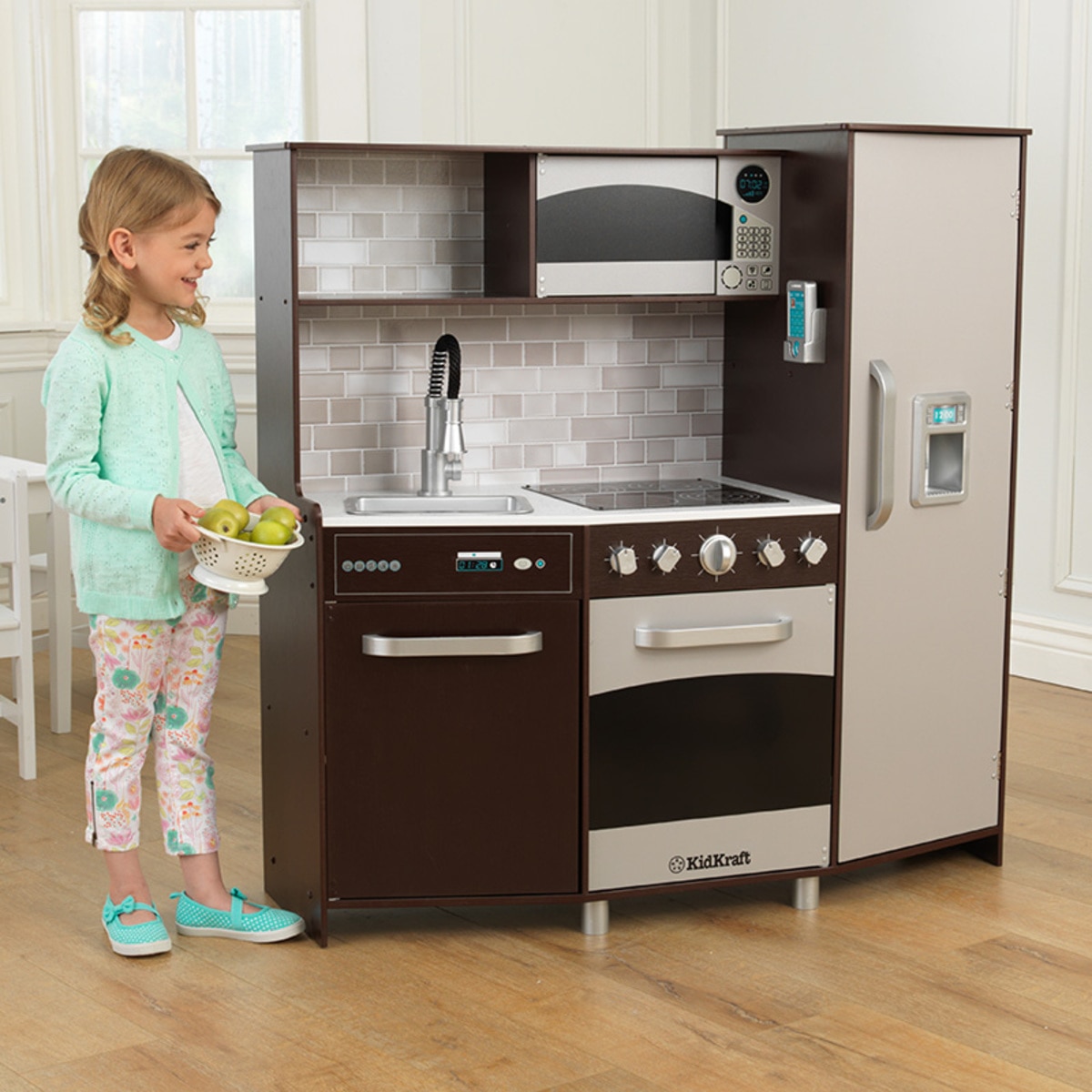 cocina juguete costco