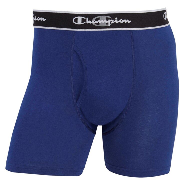 Champion, bóxer Costco México