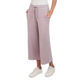 Tuff Apparel Pantalones para Dama Rosa Mediana