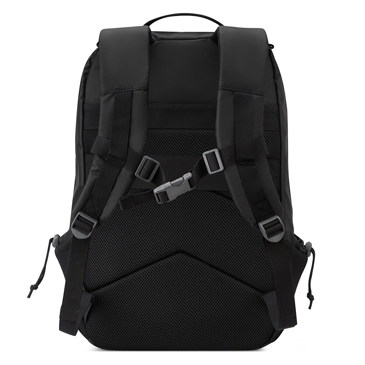 Jeep Mochila Táctica Negra