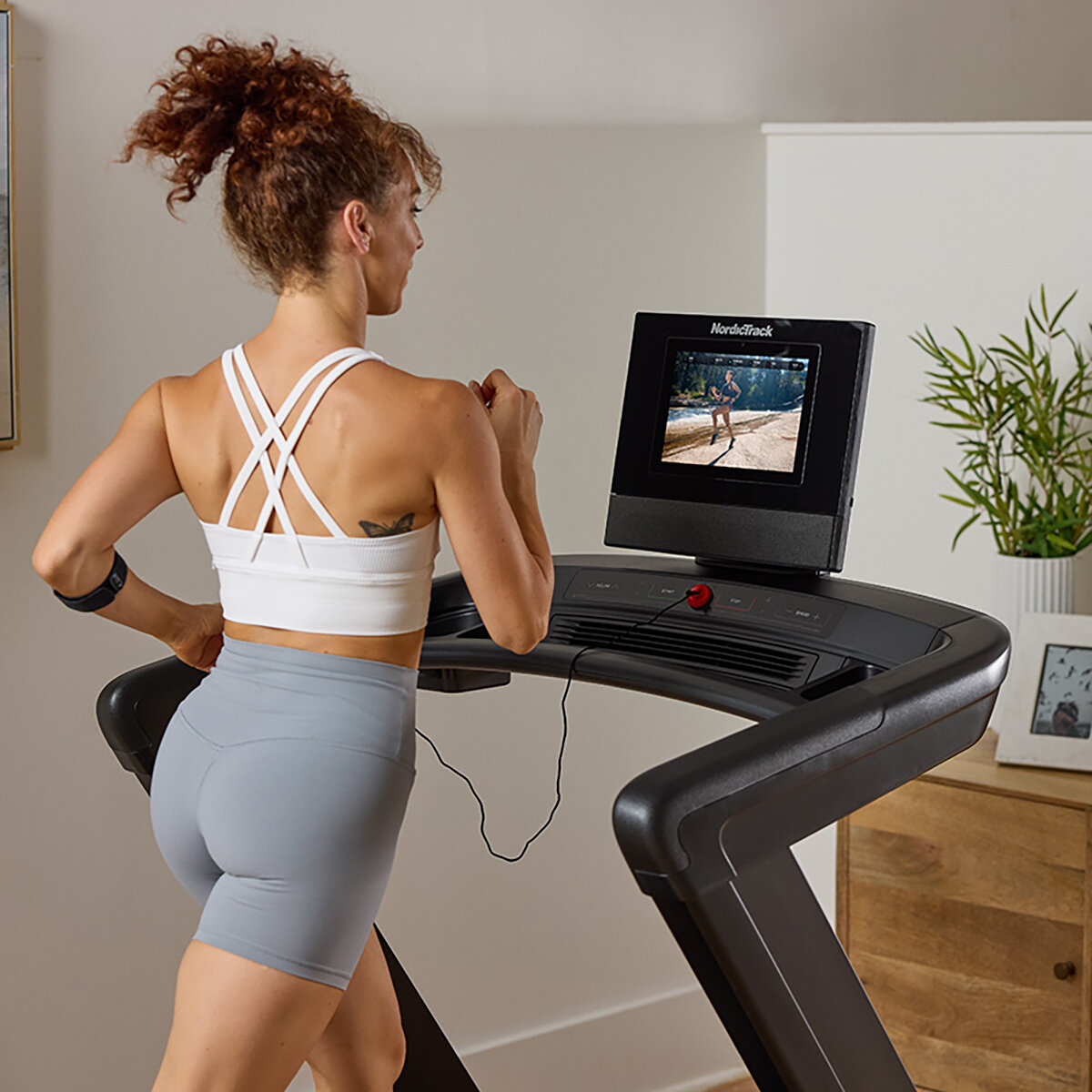 Nordictrack Caminadora 1250