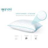 Sognare, Juego de Cubre Colchón y 2 Almohadas, Individual