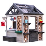 Kidkraft Casa de Juegos Garden & Grow Kidkraft Casa de Juegos Garden & Grow