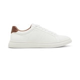 Steve Madden Tenis para Caballero Blanco US 8½ / MEX 26½