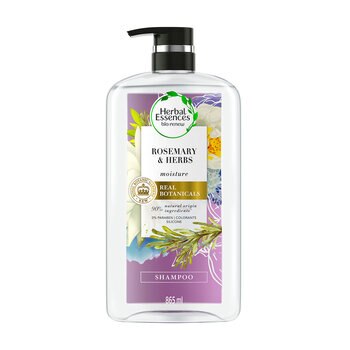 Herbal Essences Shampoo con Romero y Hierbas  865 ml