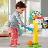 Fisher Price Centro de Deportes Juega y Aprende