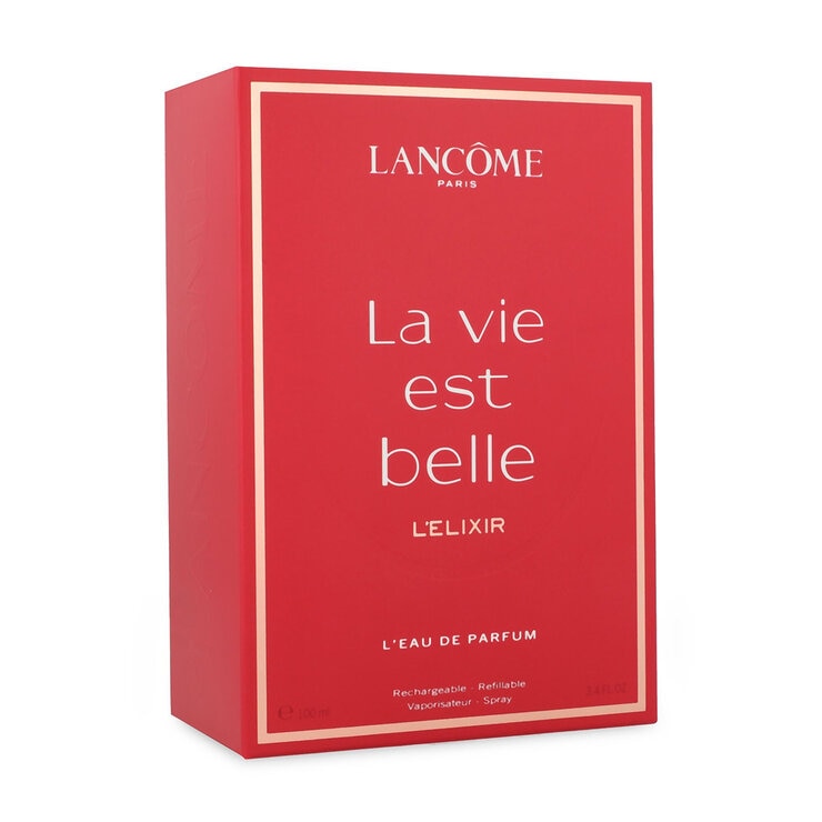 Lancome La Vie Est Belle L'Elixir 100 ml