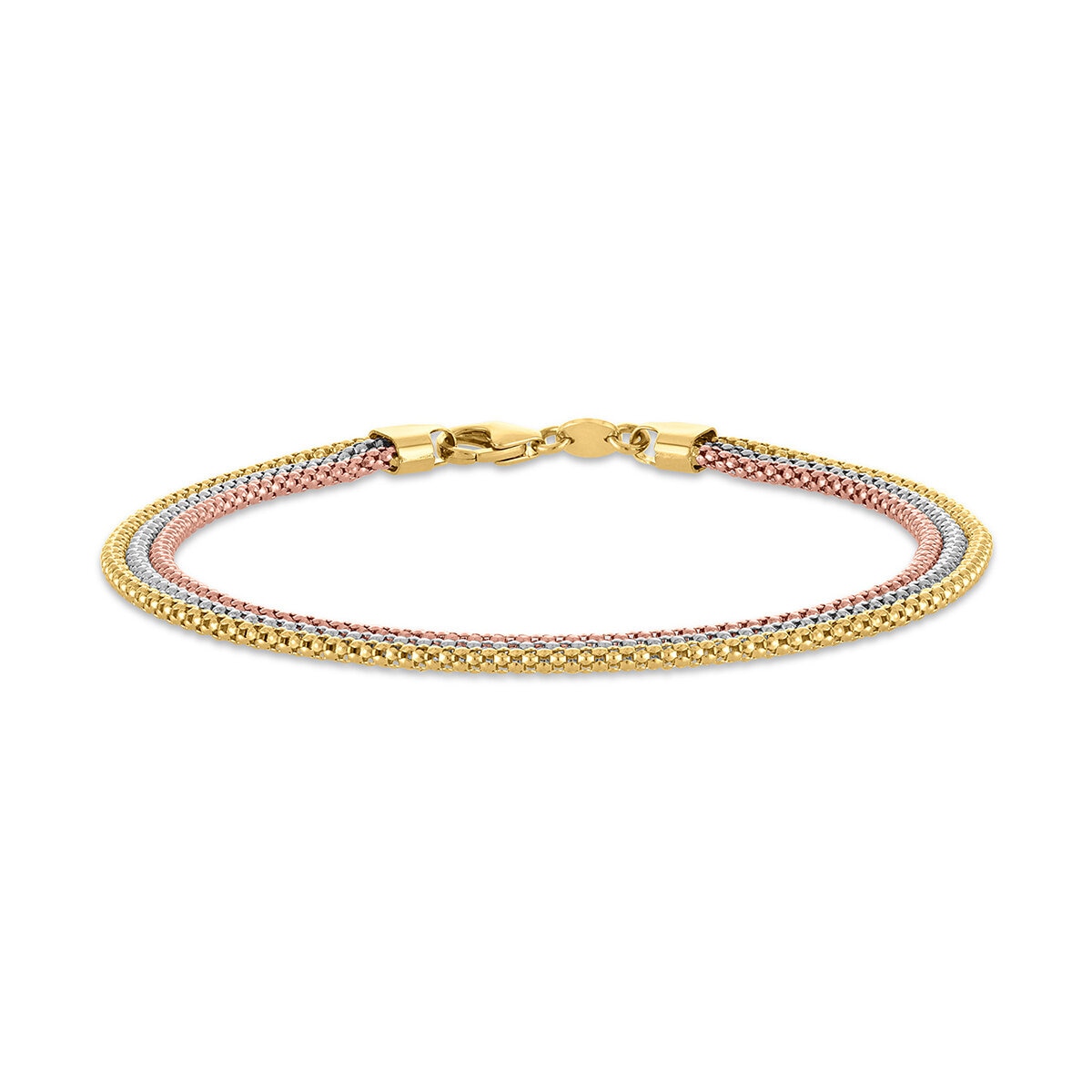 Pulsera, Oro 14K