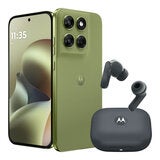 Motorola G67 4GB 256GB Lima + Motobuds Bass Motorola G67 4GB 256GB Lima + Motobuds Bass