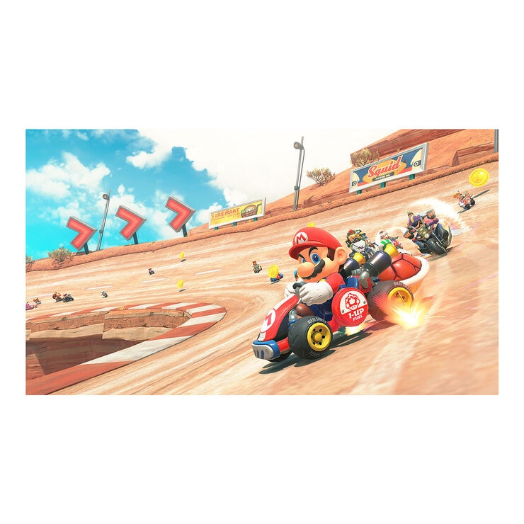 Nintendo Switch 2 Mario Kart World Nintendo Switch 2 Mario Kart World