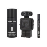 Phantom Parfum Set 3 pzas