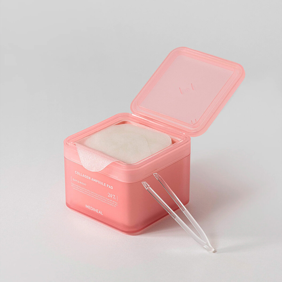 Mediheal Collagen Pads 2 de 100 pzas