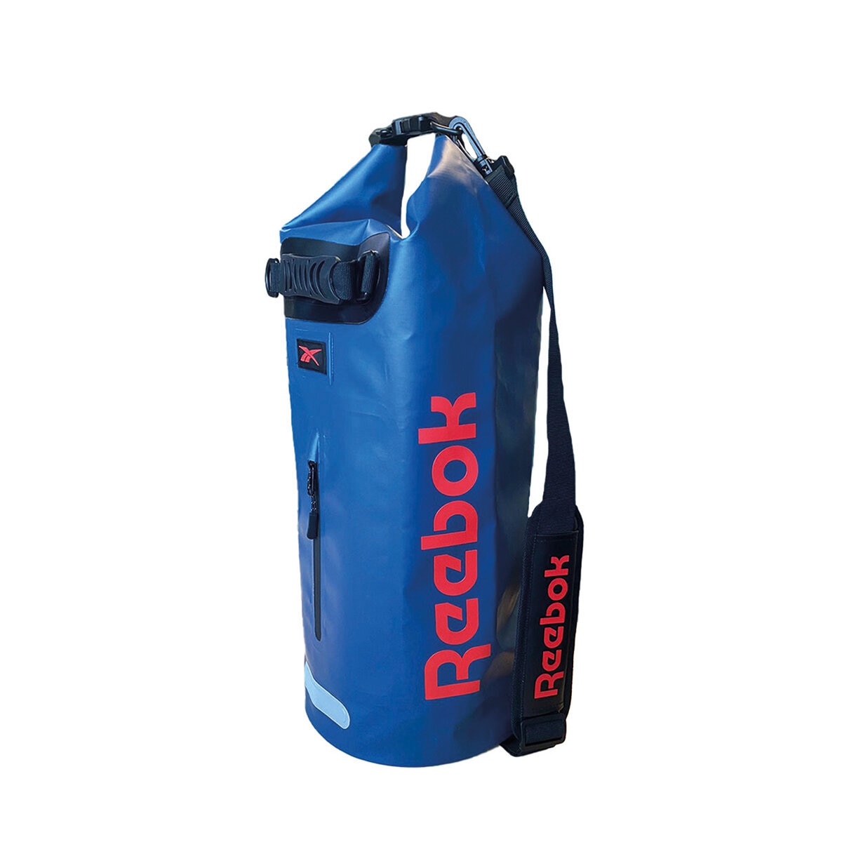 Reebok Mochila Impermeable de 20 Litros para Campismo