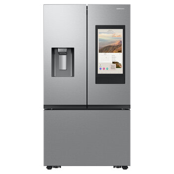 Refrigerador French door LG 30 pies cúbicos Tecnología inverter y  Tecnología no frost LM85SXD