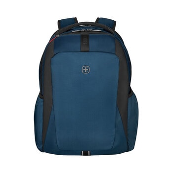 Wenger, Mochila XE Professional para laptop de hasta 15.6 ", Color Azul Wenger, Mochila XE Professional para laptop de hasta 15.6 ", Color Azul