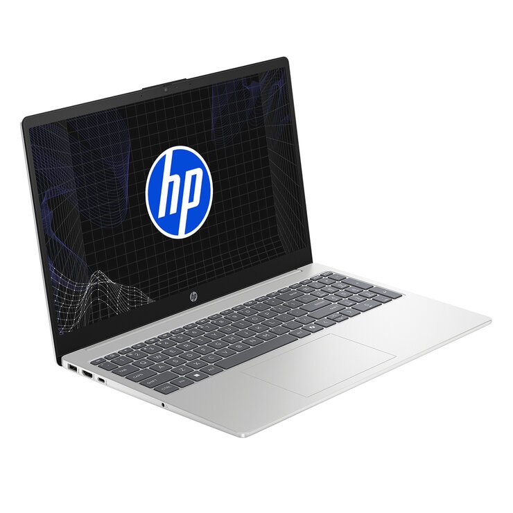 HP 15-fc0265la Laptop 15.6" Full HD AMD Ryzen 5 8GB 512GB SSD + 12 Meses M365 Personal