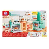 Mini Brands Set de Cocina Mágica