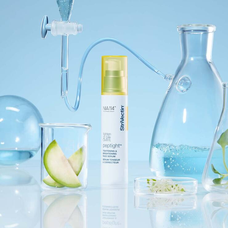 Suero Facial Reafirmante e Iluminador, StriVectin, 2 piezas Costco México