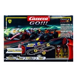 Pista de Carreras F1