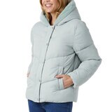 32 Degrees Heat Chamarra para Dama Verde Mediana 32 Degrees Heat Chamarra para Dama Verde Mediana