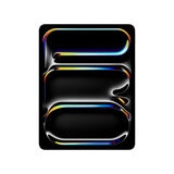 Apple iPad Pro 13" M5 Wi-Fi 512GB Plata