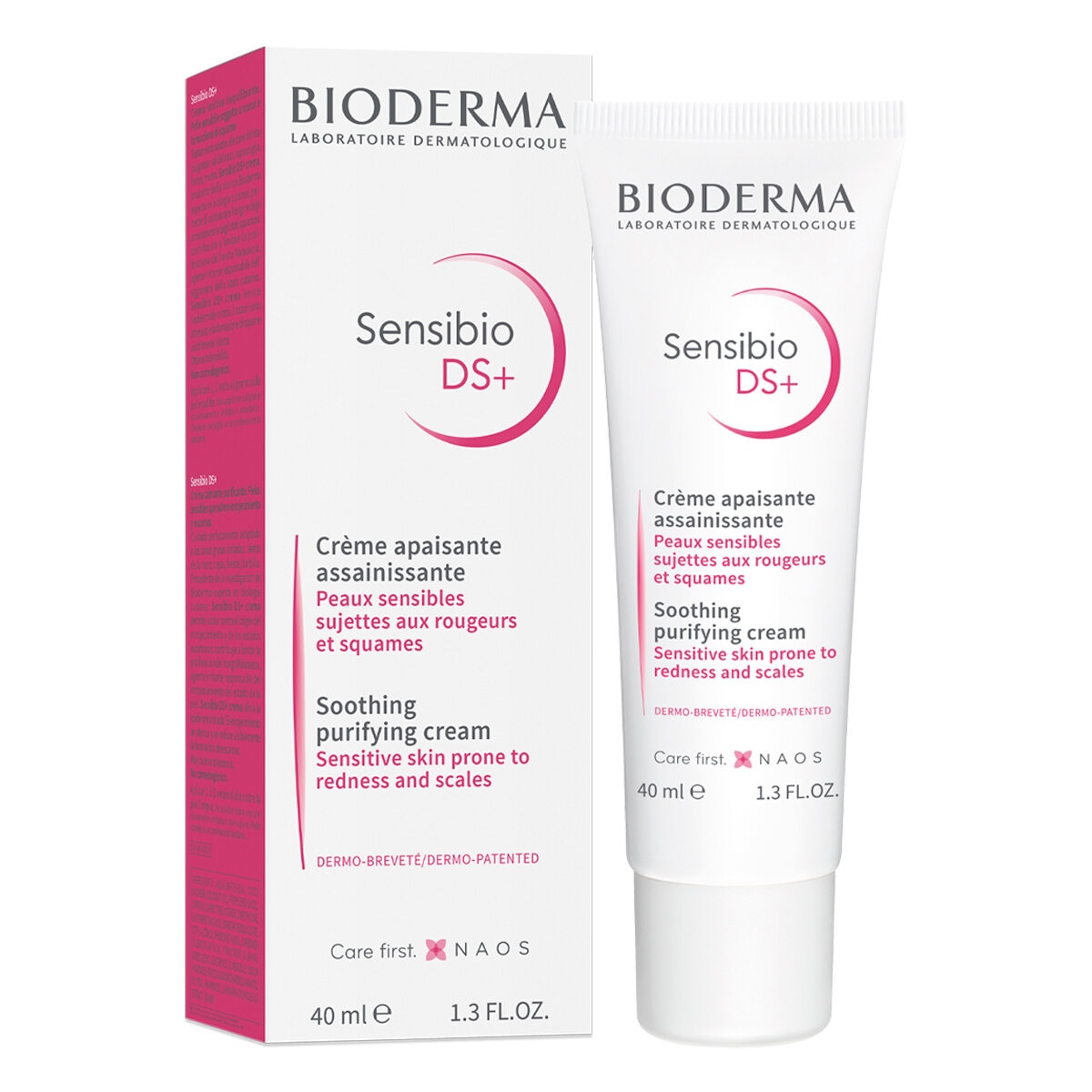 Sensibio DS+ 40 ml