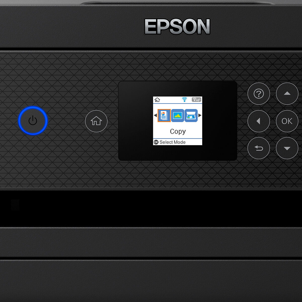 Epson Multifuncional EcoTank L4260