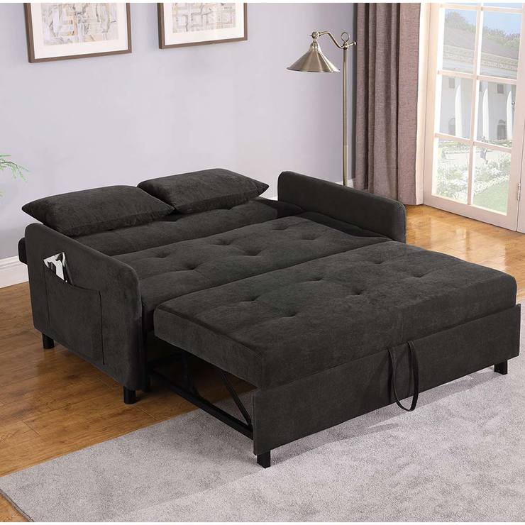 Coaster, Sofá Cama 2 Plazas Costco México