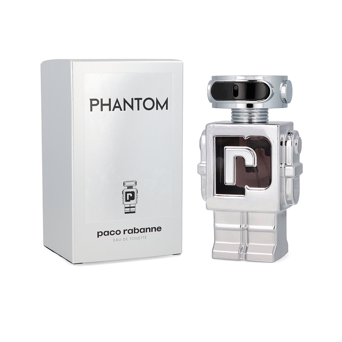 Paco Rabanne Phantom 100 ml